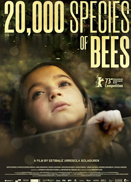 [AMPLIACIÓN]

Hito del cine vasco en Berlín con el Oso de Plata a la mejor interpretación para la niña de Basauri Sofía Otero

naiz.eus/es/info/notici…

Añadimos los agradecimientos de la joven actriz, la valoración de la directora Urresola sobre su trabajo y el tráiler