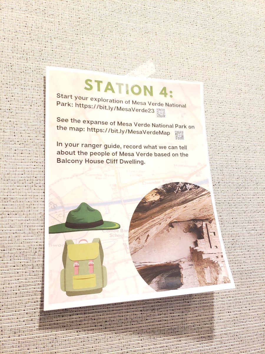 👷‍♀️Great session with our 👷‍♀️park rangers 'Using Edtech to Bring History and Civics Alive'  @HistoryFrog @LucyKirchh @ArcadiaUnified @FirstAveMS @BringHistoryTo1 #CCSS23 @CAsocialstudies