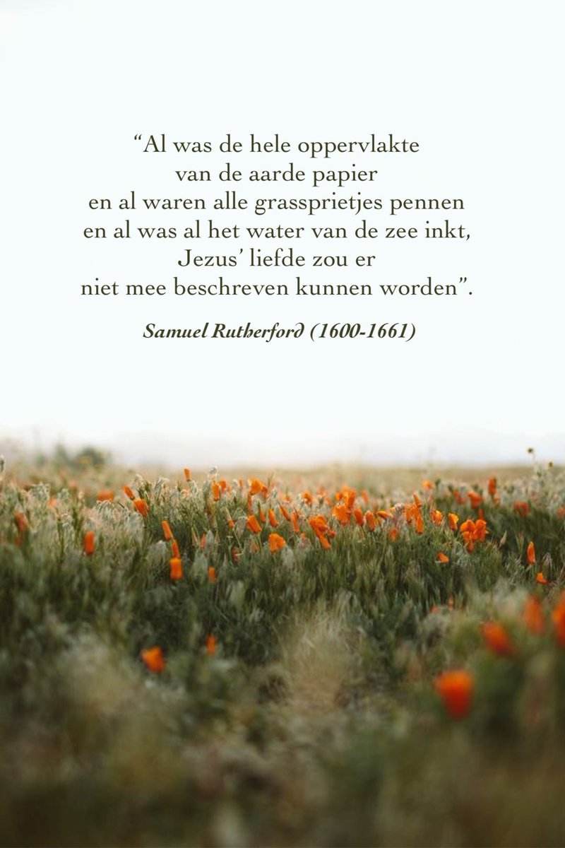 HeuvelmanLeo's tweet image. GENADE - wat een bemoediging! Eeuwen geleden geschreven, vandaag spreken de woorden nog steeds.

Jezus stierf ruim tweeduizend jaar geleden aan het kruis, zijn genade is nog evenveel en krachtig. Zijn liefde onveranderlijk groot!

#jezus #geloof #genade #christen #bijbel