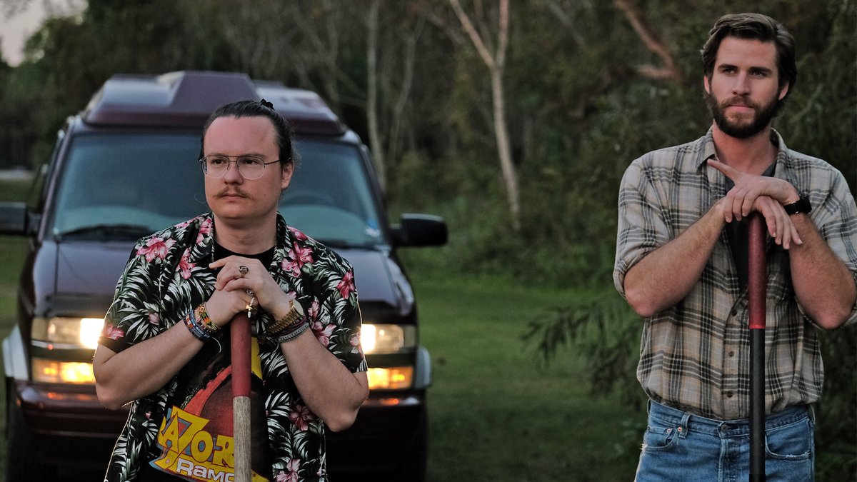 This week's newsletter has details on novelist John Brandon's visit this week as well as fun updates on our students upcoming courses! bit.ly/3SwRBnF