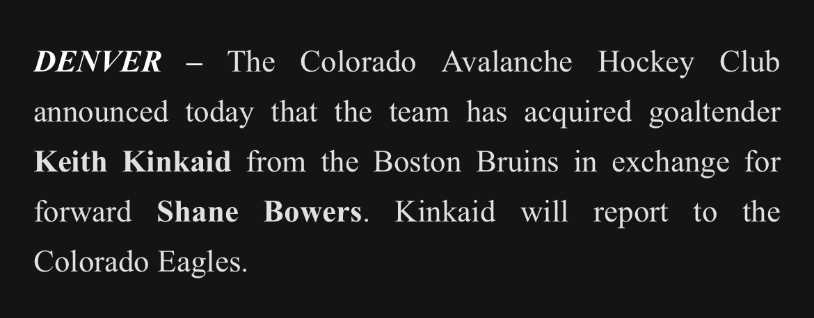 Elliotte Friedman (@friedgehnic) on Twitter photo 