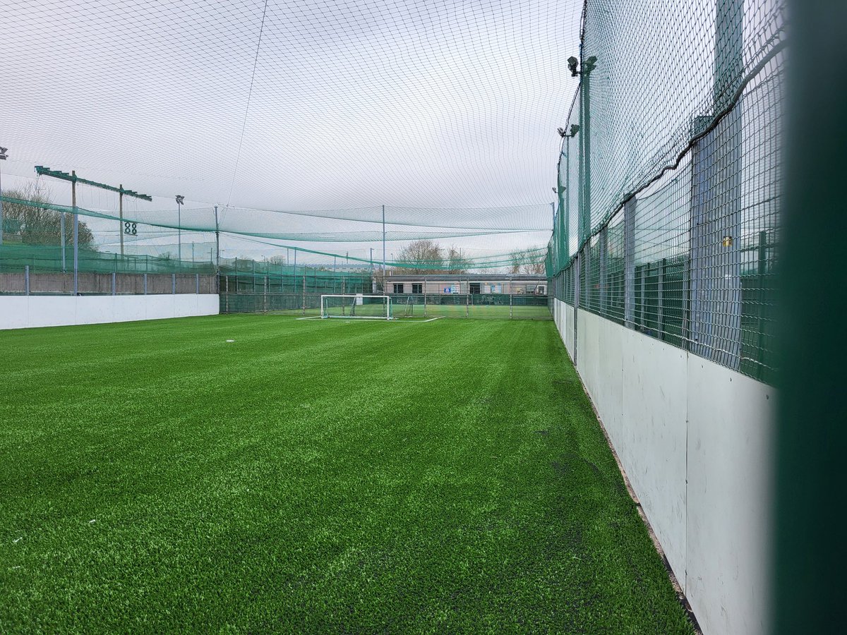 Hourihan Sportsfield Developments Ltd tweet media