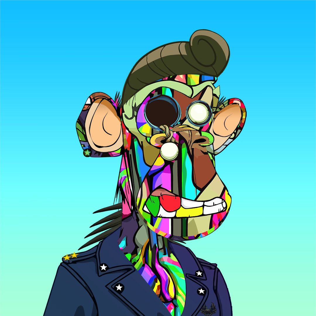 Buy Now 
opensea.io/assets/matic/0…

<a href="/opensea/">OpenSea</a> #NFT #nftcollector #NFTCollection