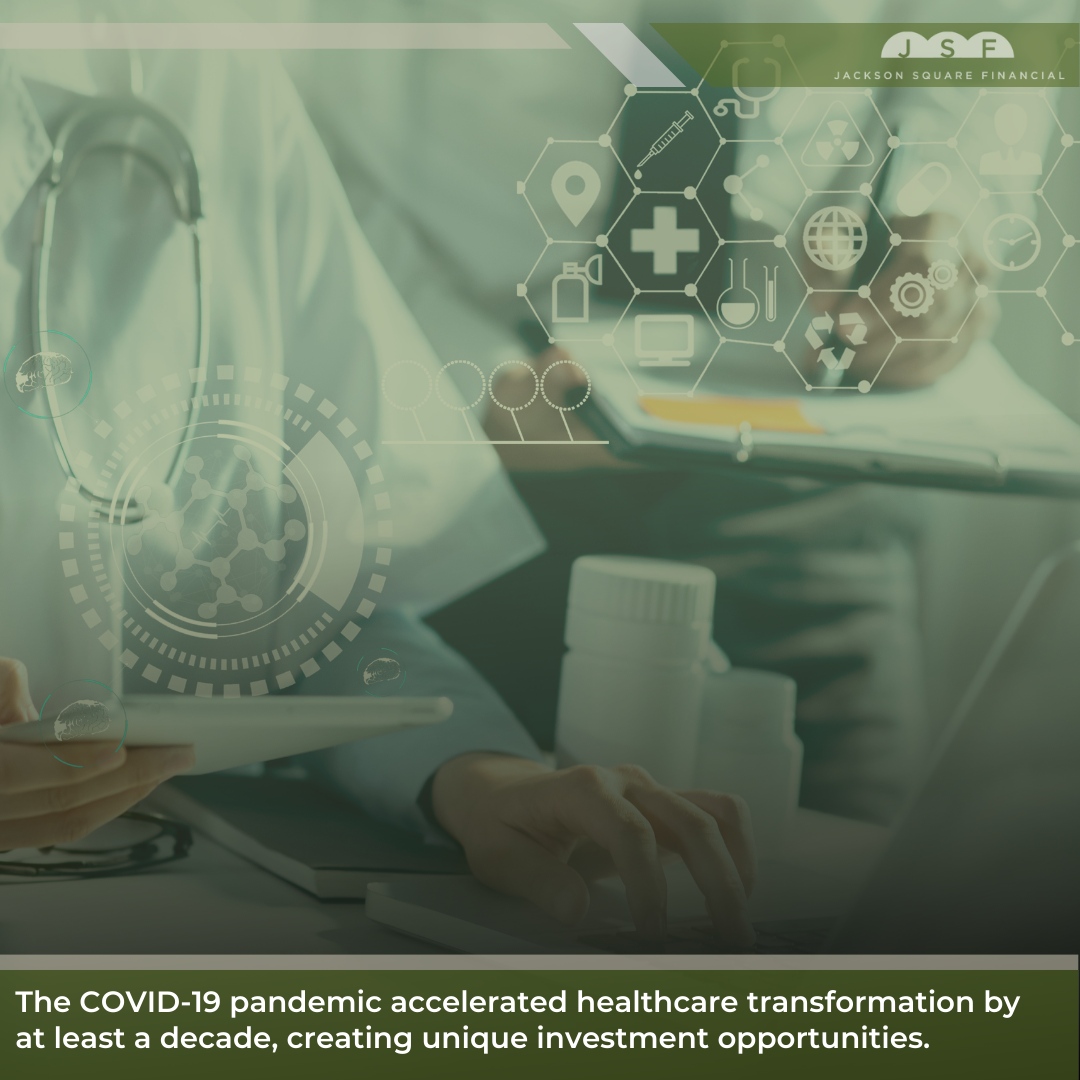 Medical specialties is a sector to invest in for 2023. COVID-19 accelerated healthcare by at least a decade, and it will continue to evolve with new investment opportunities. Another sector to keep an eye on is electronic data processing, or automatic information processing.