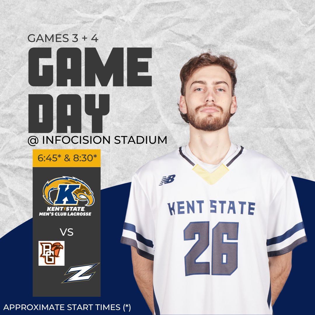 Big Conference games today, all game info is posted in the image.