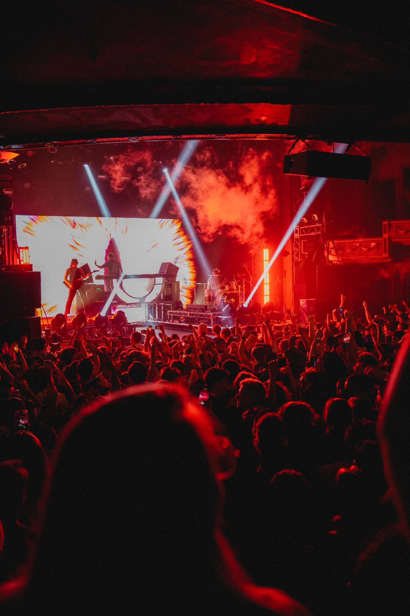 Kayzo tweet media