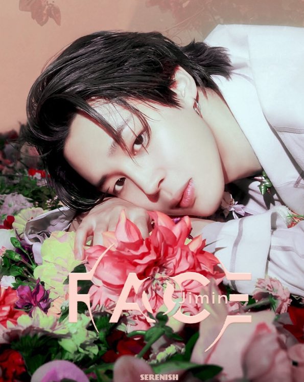 JIMIN MÉXICO 🇲🇽 FACE 🪞 on Twitter "Entre ambas versiones de "FACE