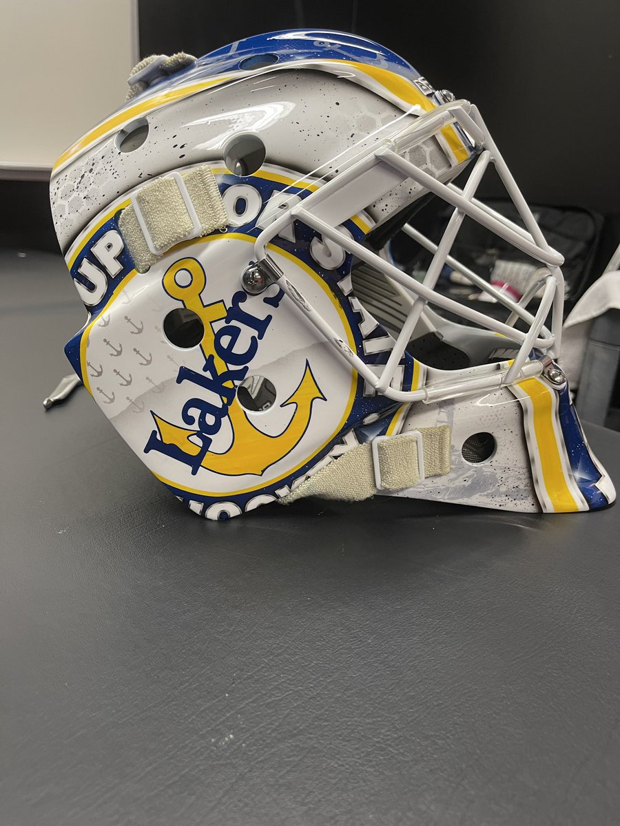 Lake State Hockey tweet media