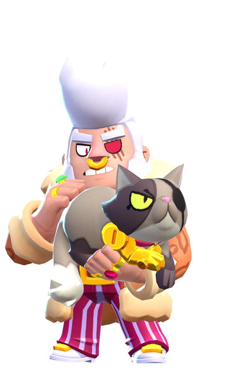 ✨SORTEO 1 SKIN BULL CALLEREJO✨

✅Seguir a <a href="/alebrije_21/">Alebrije 🐰</a> 
✅Seguir a <a href="/ProtoProds/">We’ll see</a> 
✅Like y RT 
✅Etiqueta a tu amigo 

*Termina el 7 de marzo* 

Haré otro sorteo en twitch y tiktok 👀 #Alleycatbullgiveaway #brawlstars