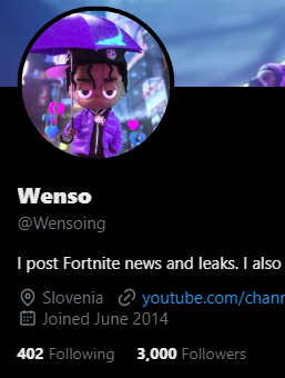 Wenso tweet media
