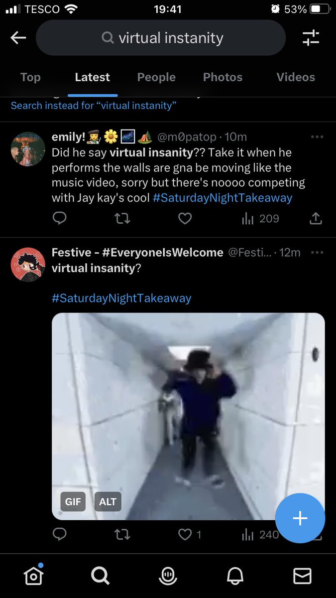 everyone is thinkin the same as me