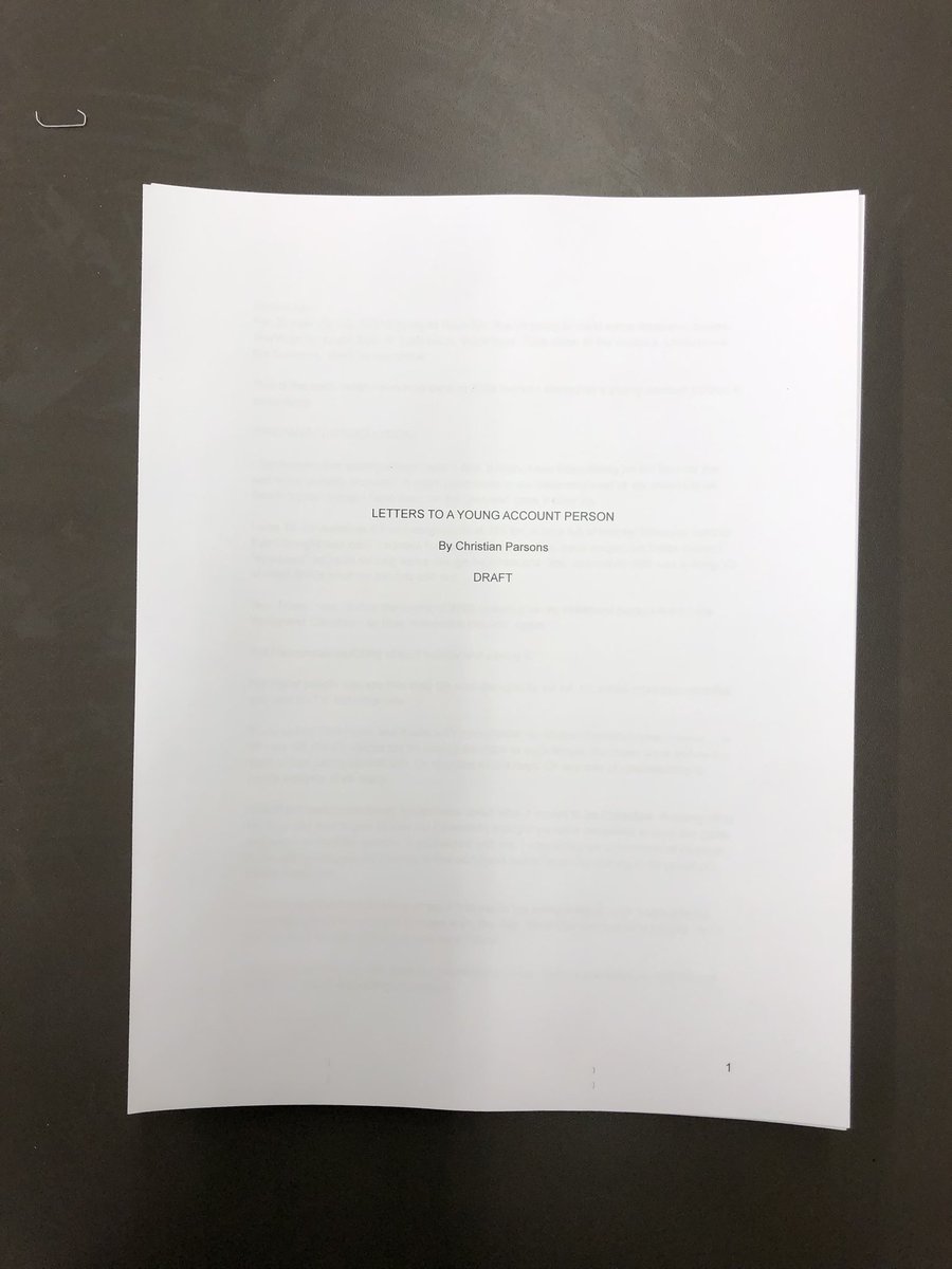 Christian Parsons 📝 tweet media