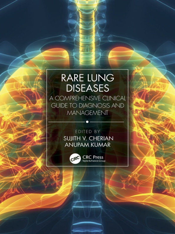 Want to know all about lung diseases that you never knew about (some of which I thought did not even exist)? Check out the new book on Rare Lung Diseases, with chapters by @Seth_Bhavna (@JHUPCCMFellows) & @ParijatSen11 (@ukypccm): taylorfrancis.com/books/edit/10.…