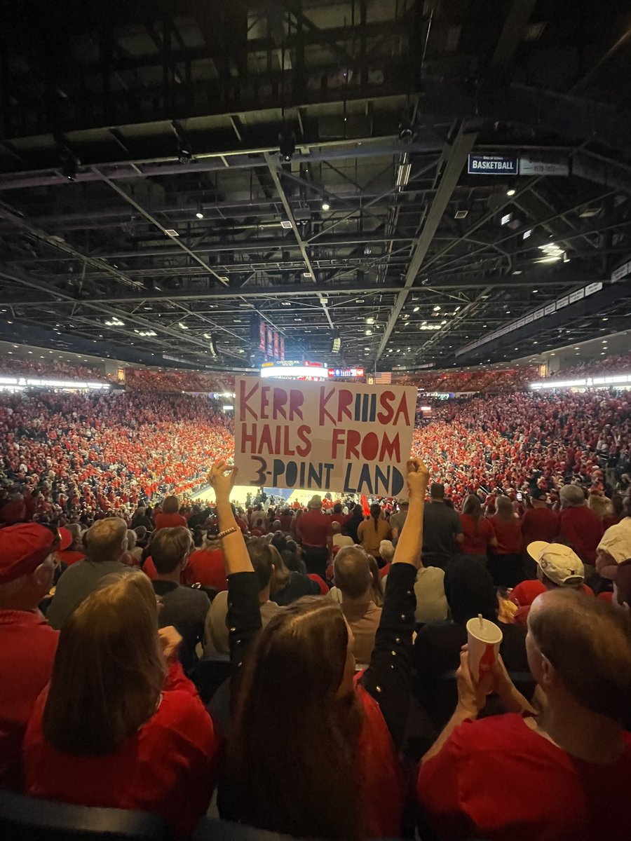 #RunWithUs <a href="/ArizonaMBB/">Arizona Basketball</a>