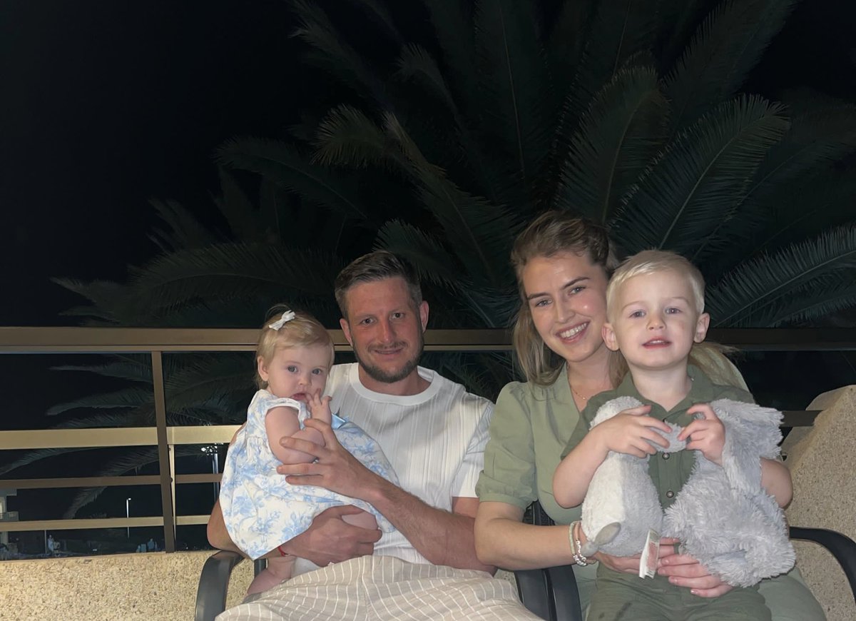 Luke fletcher tweet media