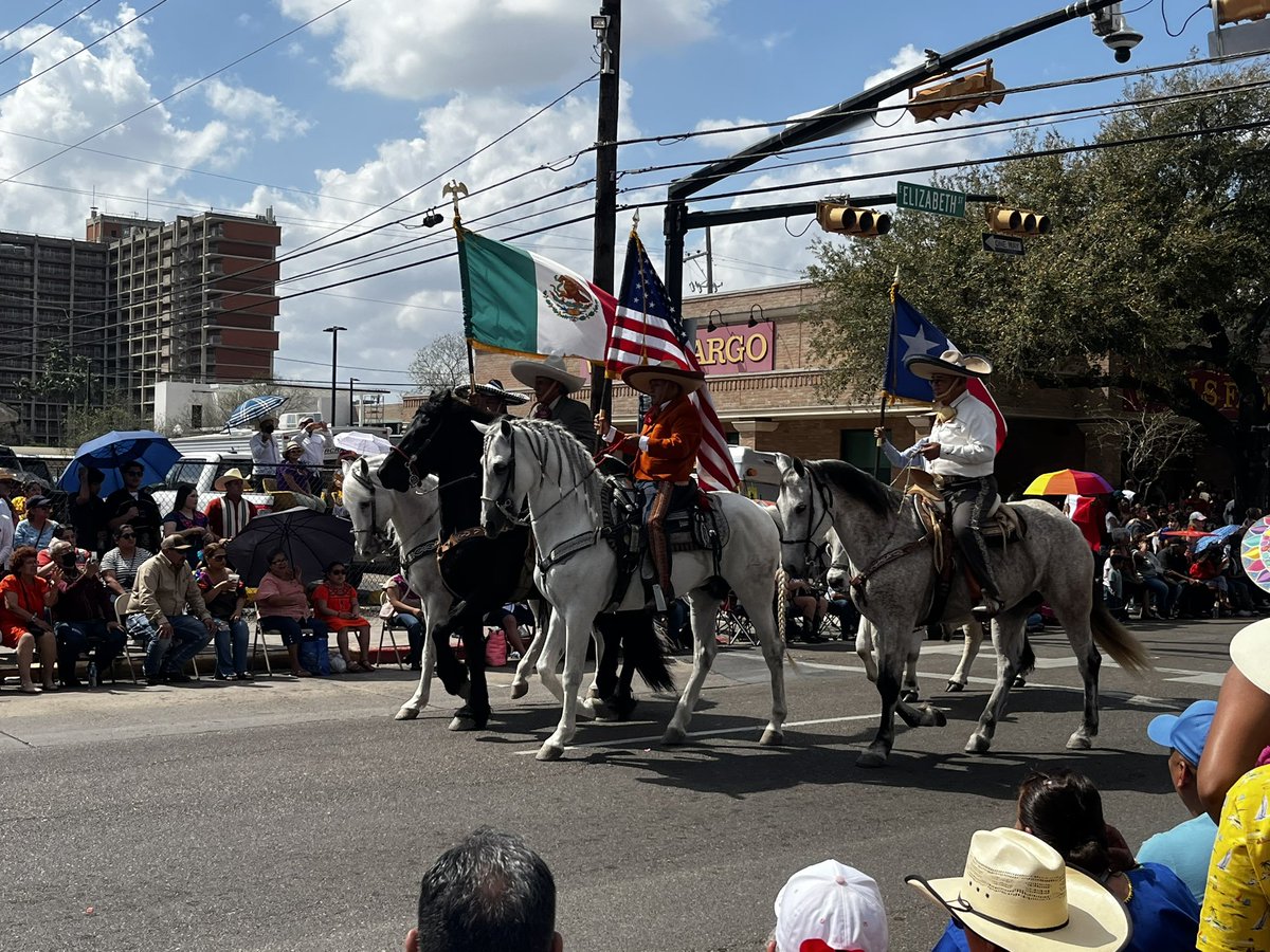 _hello_joe's tweet image. I missed Charro day celebrations 😌
