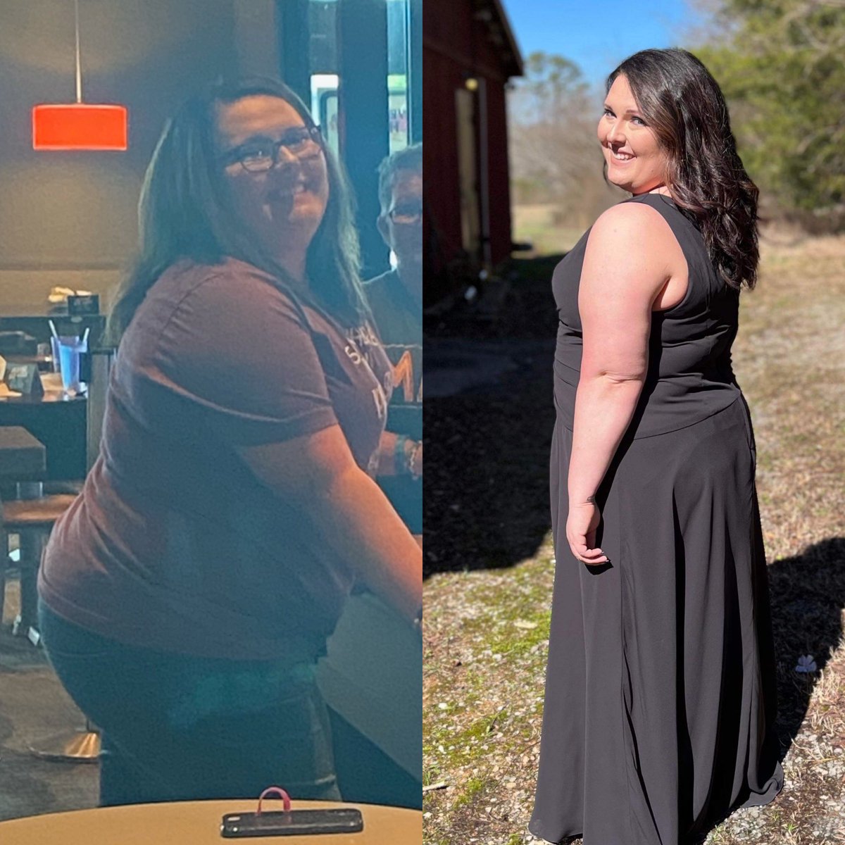 beccameshea's tweet photo. Celebrating down 37 pounds since April of last year when I was a my heaviest weight I’ve ever been. 🙌🏼
Take care of your spiritual health. Take care of your mental health. Take care of your physical health. Find a doctor that listens to you and finds answers. 🫶🏼 https://t.co/pc0Mh0S4ae