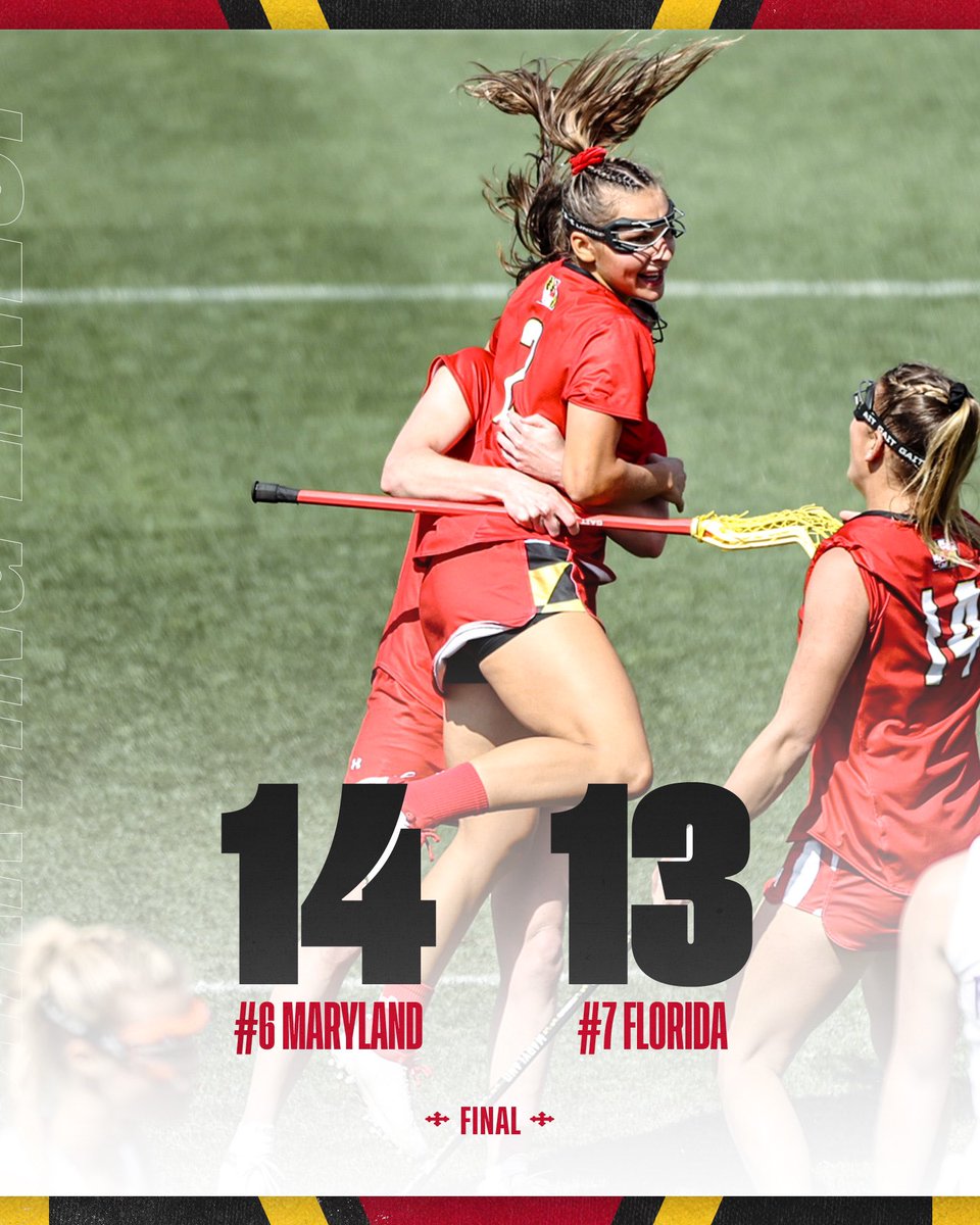 THE TORI HENSH QUARTER 

📰 go.umd.edu/ufRwl