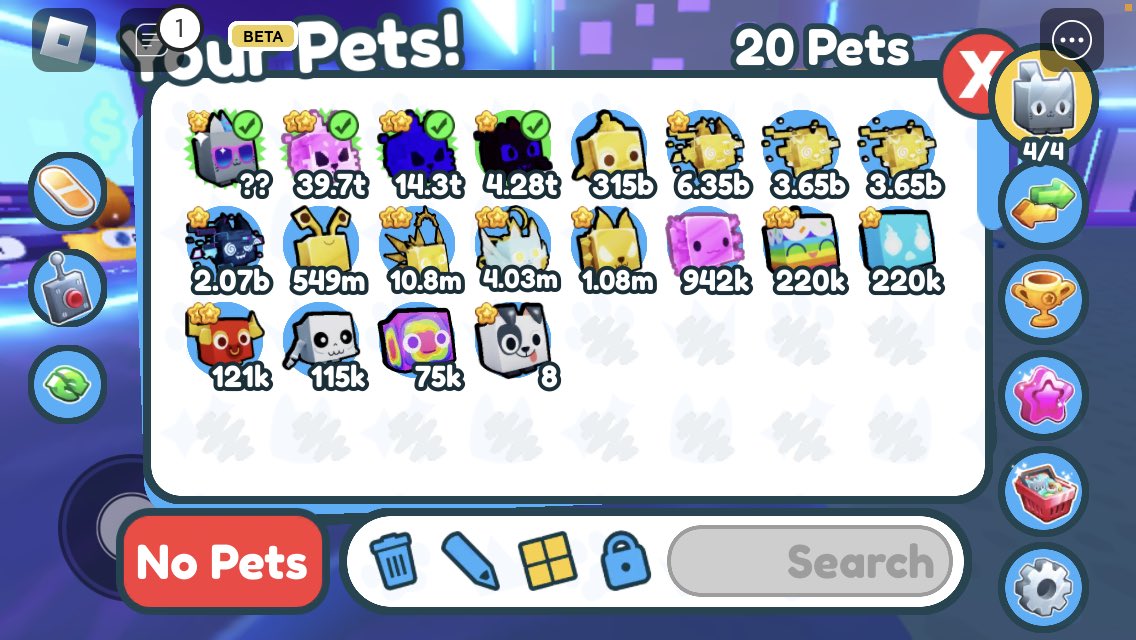 bvabis_gaming's tweet photo. Trading adopt me and pet sim for rhi #adoptme #royalehigh #adoptmetrading #royalehightrading #petsimx #PetSimulatorX #petsimxtrading https://t.co/tOoX6CRt9B