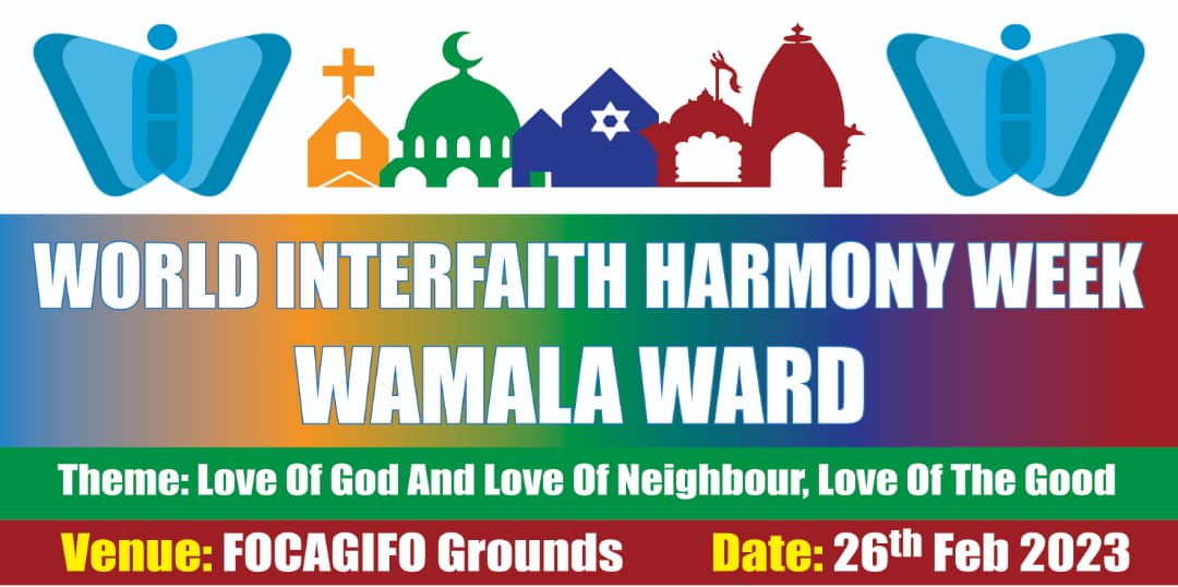 Dear friends, We humbly invite you to our interfaith service tomorrow at 1pm!! Your presence will add alot of value to this event <a href="/GirlsAct_Uganda/">GIRLS ACT UGANDA</a> <a href="/NelsonMusoba/">Dr. Nelson Musoba</a> <a href="/NAFOPHANU/">National Forum Of PLHIV Networks Uganda</a> <a href="/hope_murungi/">Hope Murungi</a> <a href="/curious_youths/">Curious Youths Uganda</a> <a href="/watotochurch/">Watoto Church</a> <a href="/Nawanyagaglori1/">HON. NAWANYAGA GLORIA</a> <a href="/UNAIDS/">UNAIDS Global</a> <a href="/ugn/">Yuji NODERA</a>