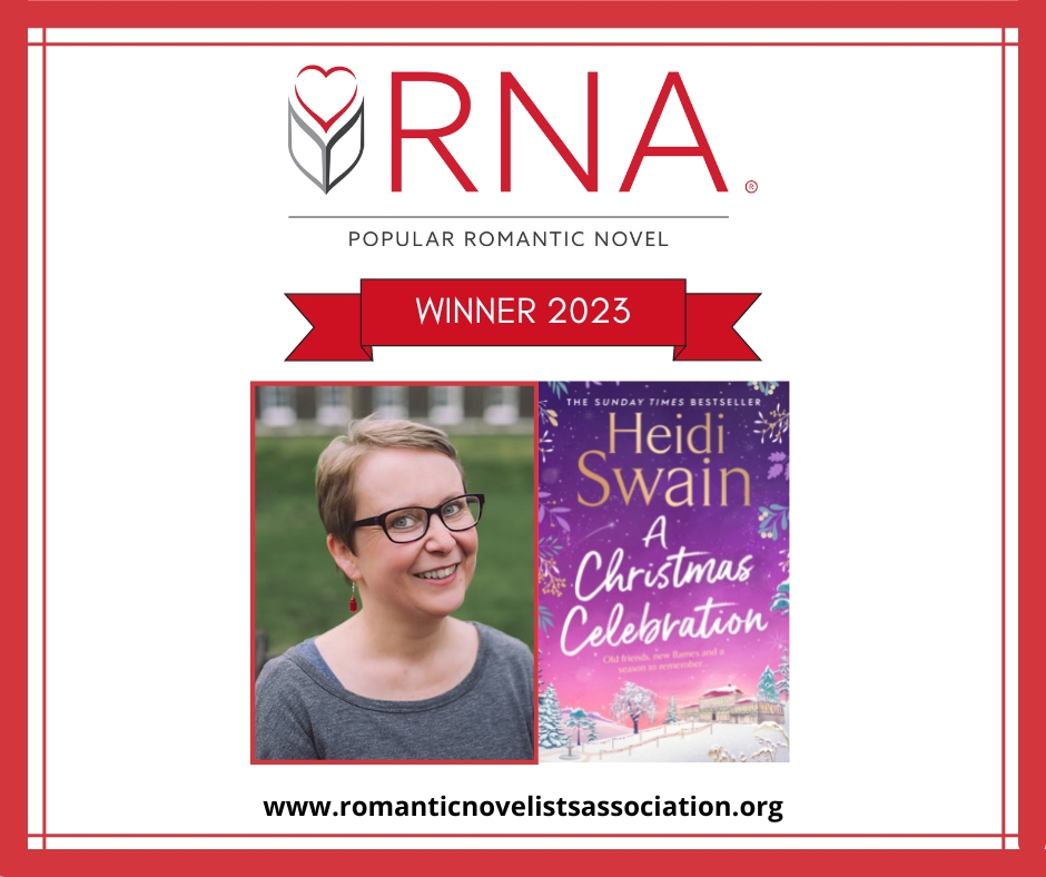 In case u missed it, Congrats again to one of the Queens of lit 👑Life would be missing a lot if I never had visits to Wynbridge, Wynmouth, Nightingale Square & Wynthorpe Hall, A favorite. Heidi,thank you for all the great reads,listens.She is more then her job & I love our chats