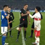 ついに実現!ブンデスリーガで日本人キャプテン対決!