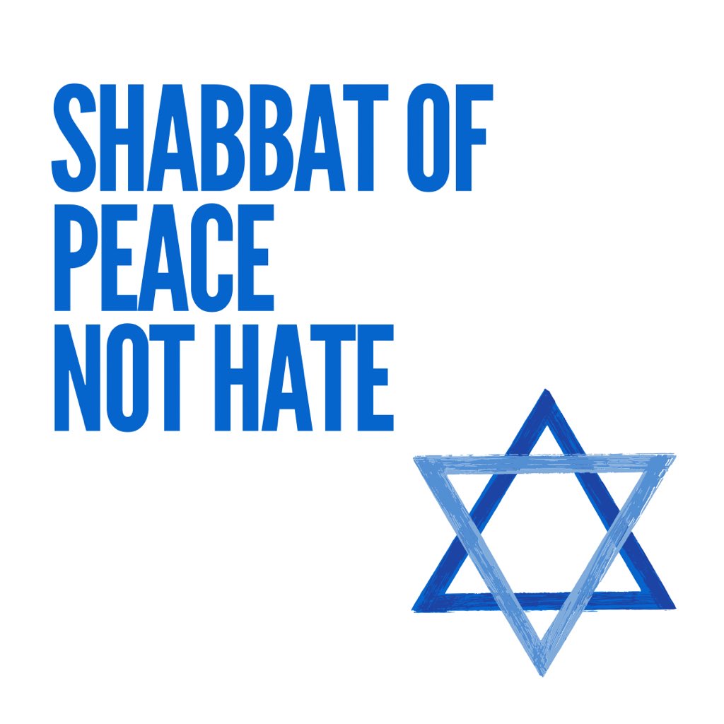 Not In Our Town tweet media