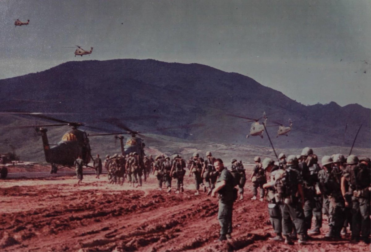 Indochina Wars on Twitter