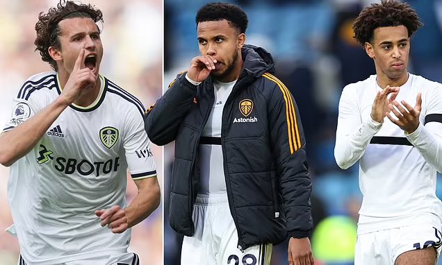 ZwebackHD's tweet image. Unpopular Opinion: the is is the best midfield in the entire World. 🇺🇸 🥇