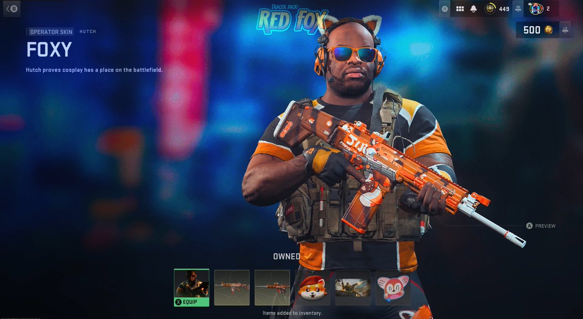 Elvis COD🎮 tweet media