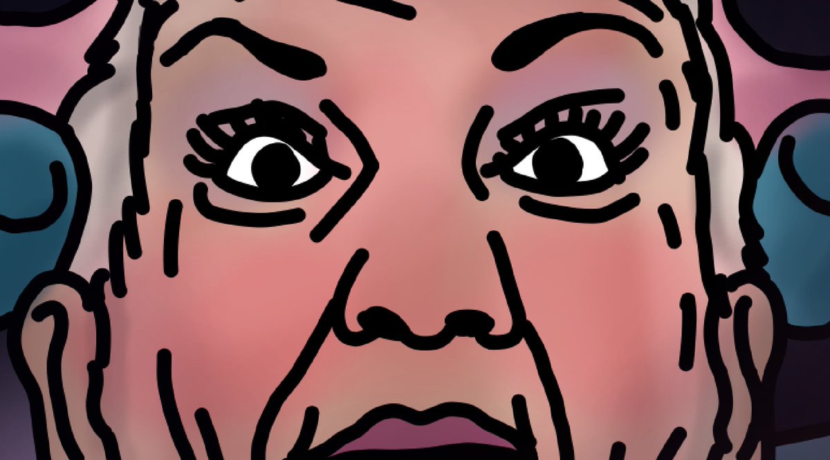 DemSoaps's tweet image. 😻YOOOOOOOOOOOOOOOOOOOOOOOOO...!
Still a while before the BIG project is finished, so here&apos;s something to get EXCITED about!!🫶🫶🏊‍♂️

HOW MANY NOSTRILS CAN YOU FIND!?!?!?!? 
🧻👃🐽👃🐽👃🧻

#BIGproject #DemSoaps