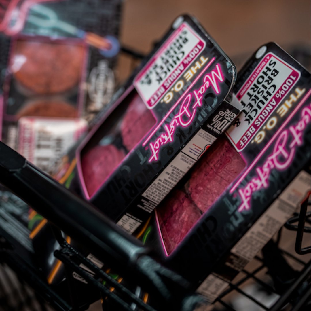 Meat District tweet media