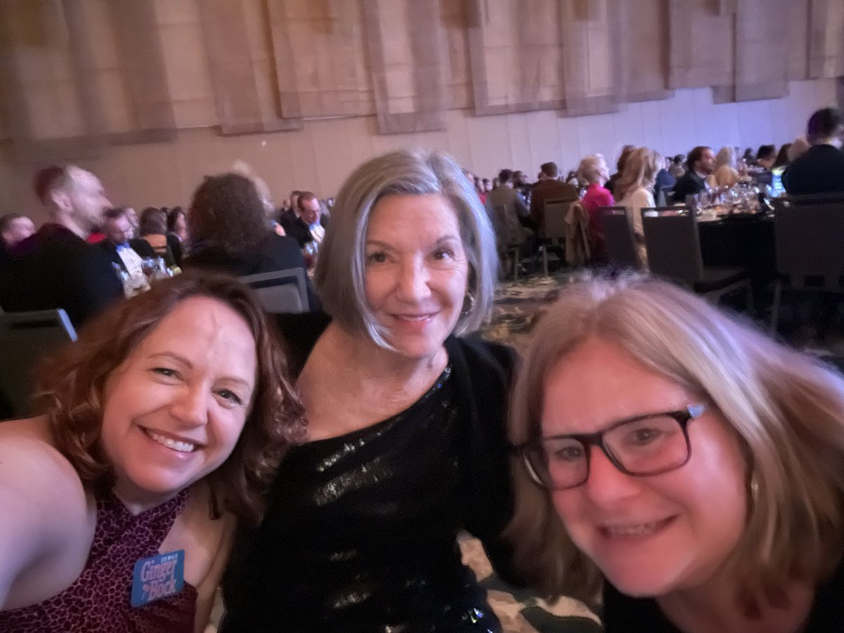 Judge Ginger Bock tweet media