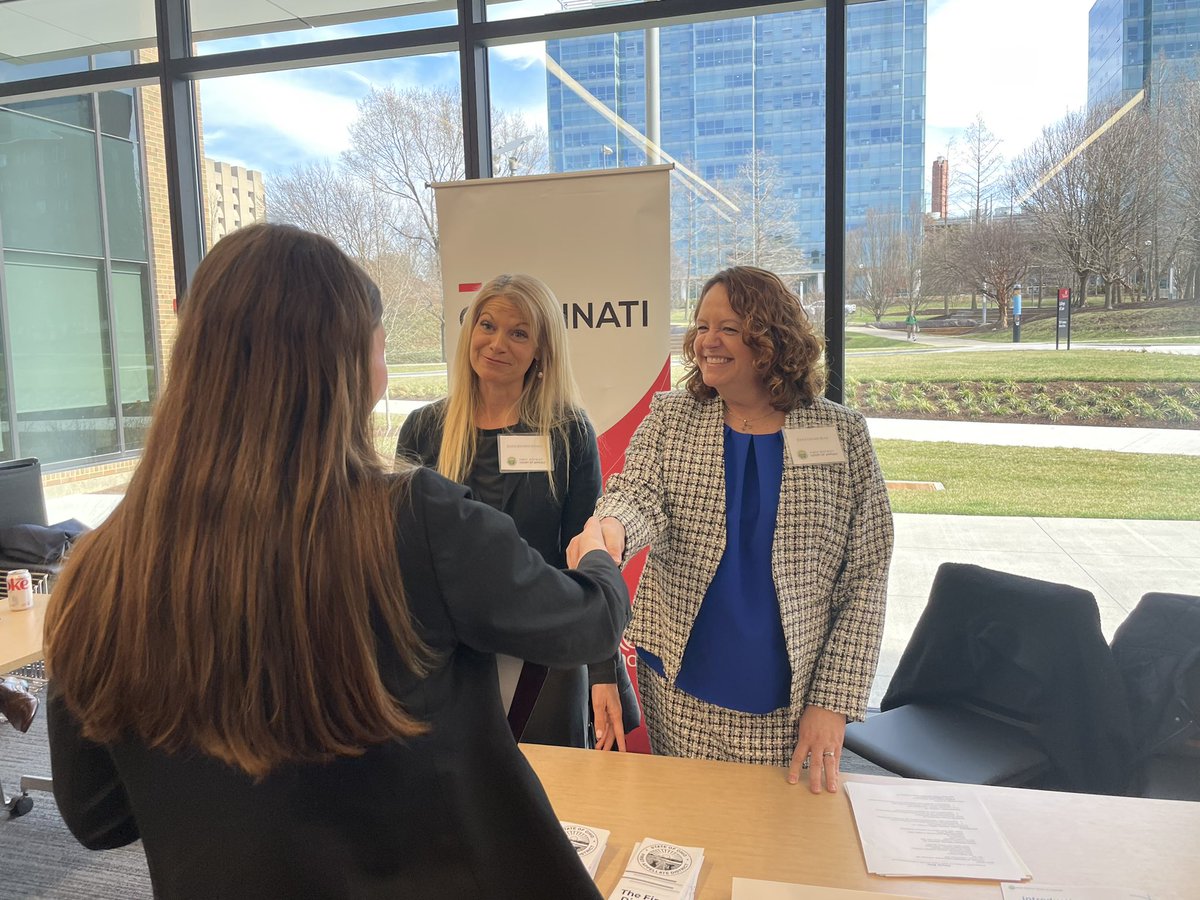 Judge Ginger Bock tweet media