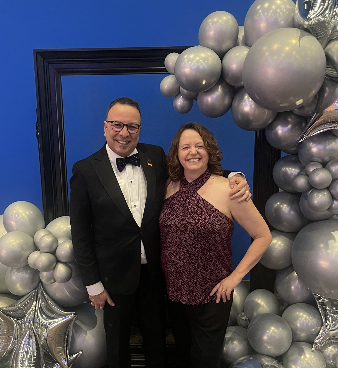 Judge Ginger Bock tweet media