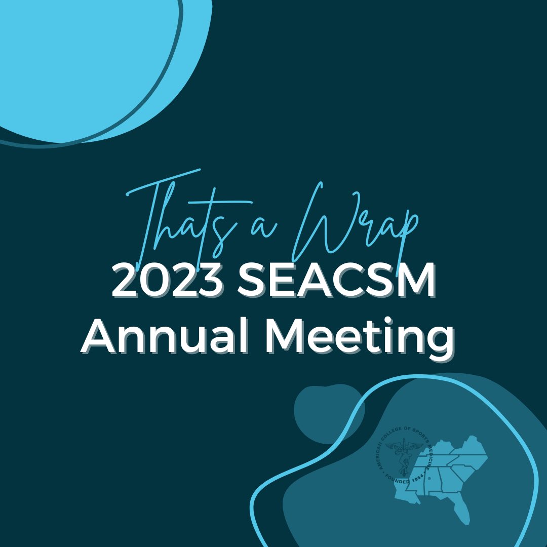 SEACSM tweet media