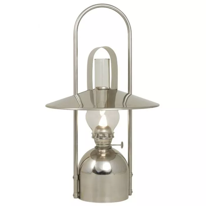 dailyobject_'s tweet image. DAILY OBJECT 111:

OIL LAMP