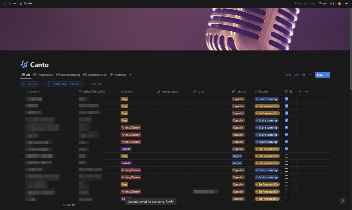 SanlarisMusic's tweet photo. 👀Vale, creo que es el momento de dar un cambio a mis streams... ¿seré capaz?🫠

🎙️¿Qué os gustaría ver en esta lista? :3

#Songlist #MusicalStream #NoHayOvarios https://t.co/6rSXoYarpe
