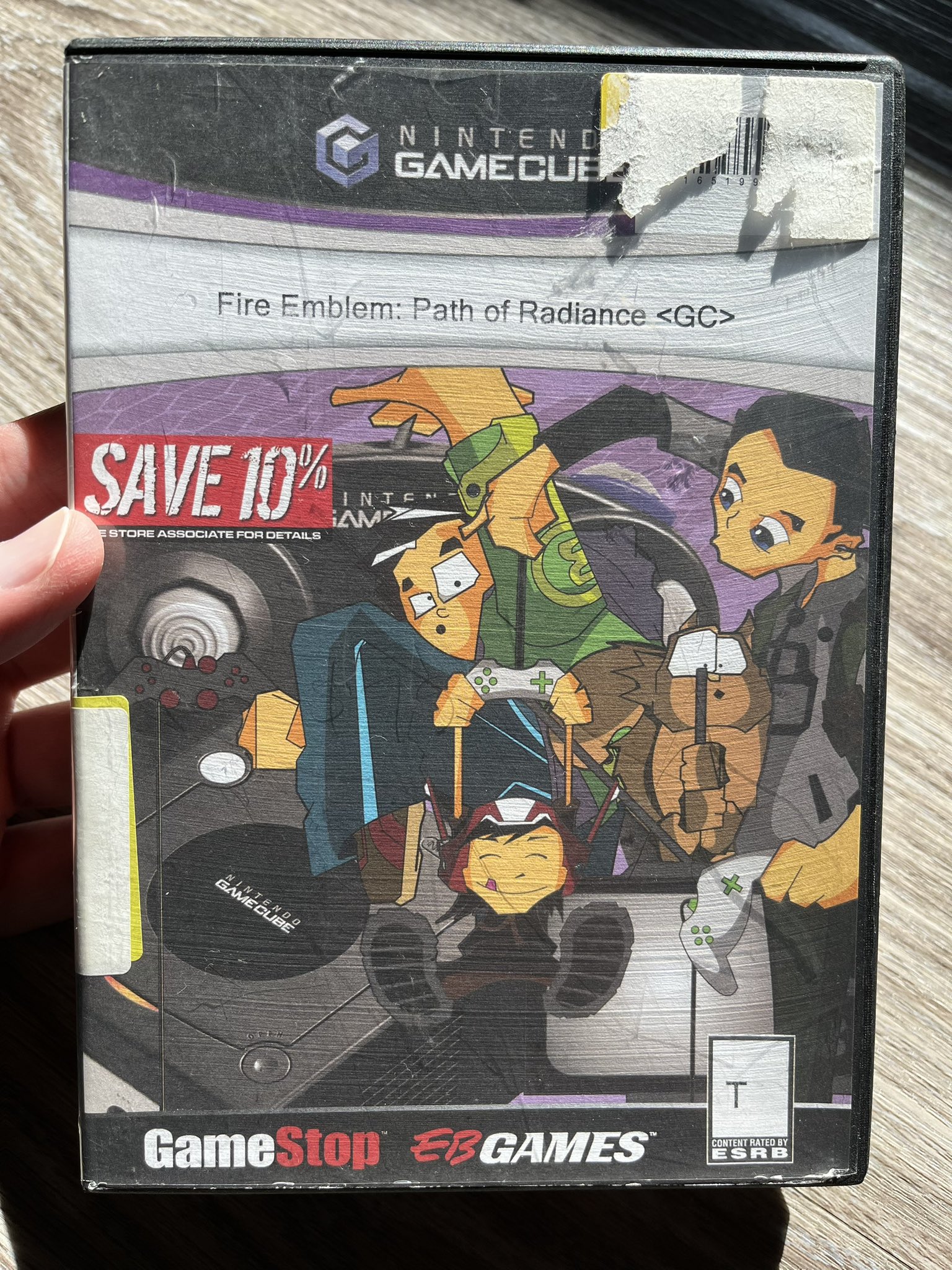 cake-on-twitter-i-miss-these-shitty-little-gamestop-box-art-dudes