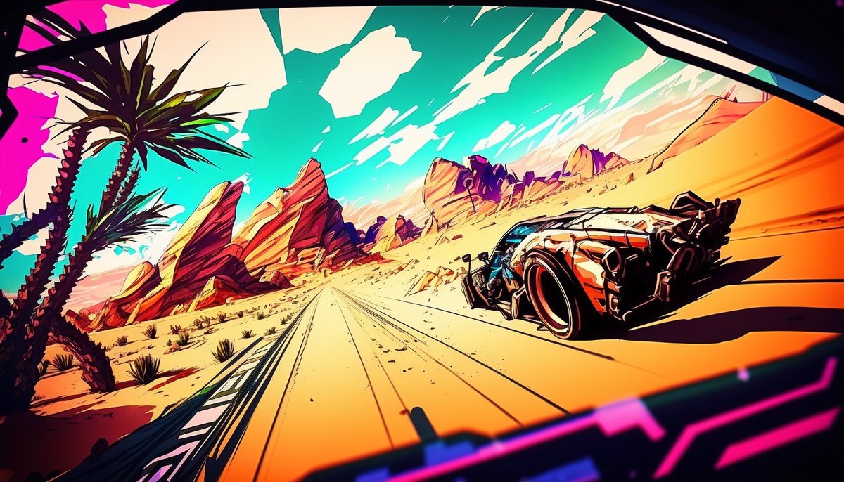 🇪🇺🇵🇹 Ninja Dynamics tweet media