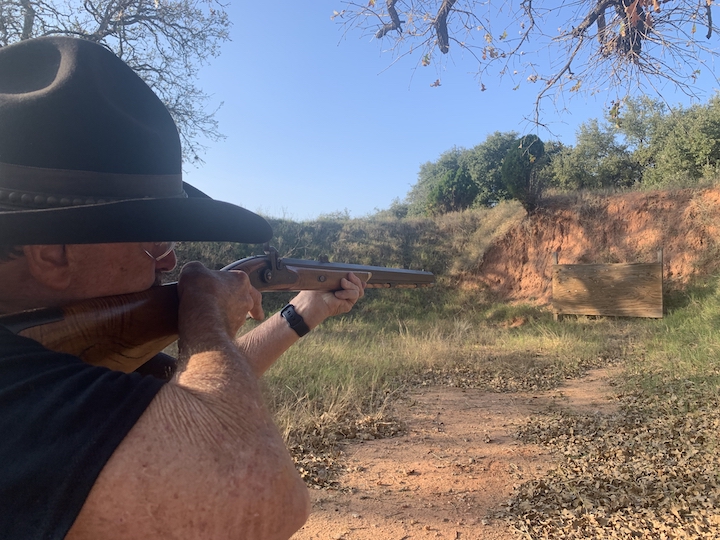 cimarronfirearms tweet media