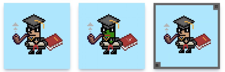 Meme Card #69: Prof. C. Richard Butt by 

Rememes by: <a href="/spuddhism/">spuddhism</a> @rzsnn_nft <a href="/DollarMemeShop/">DollarMemeShop</a>