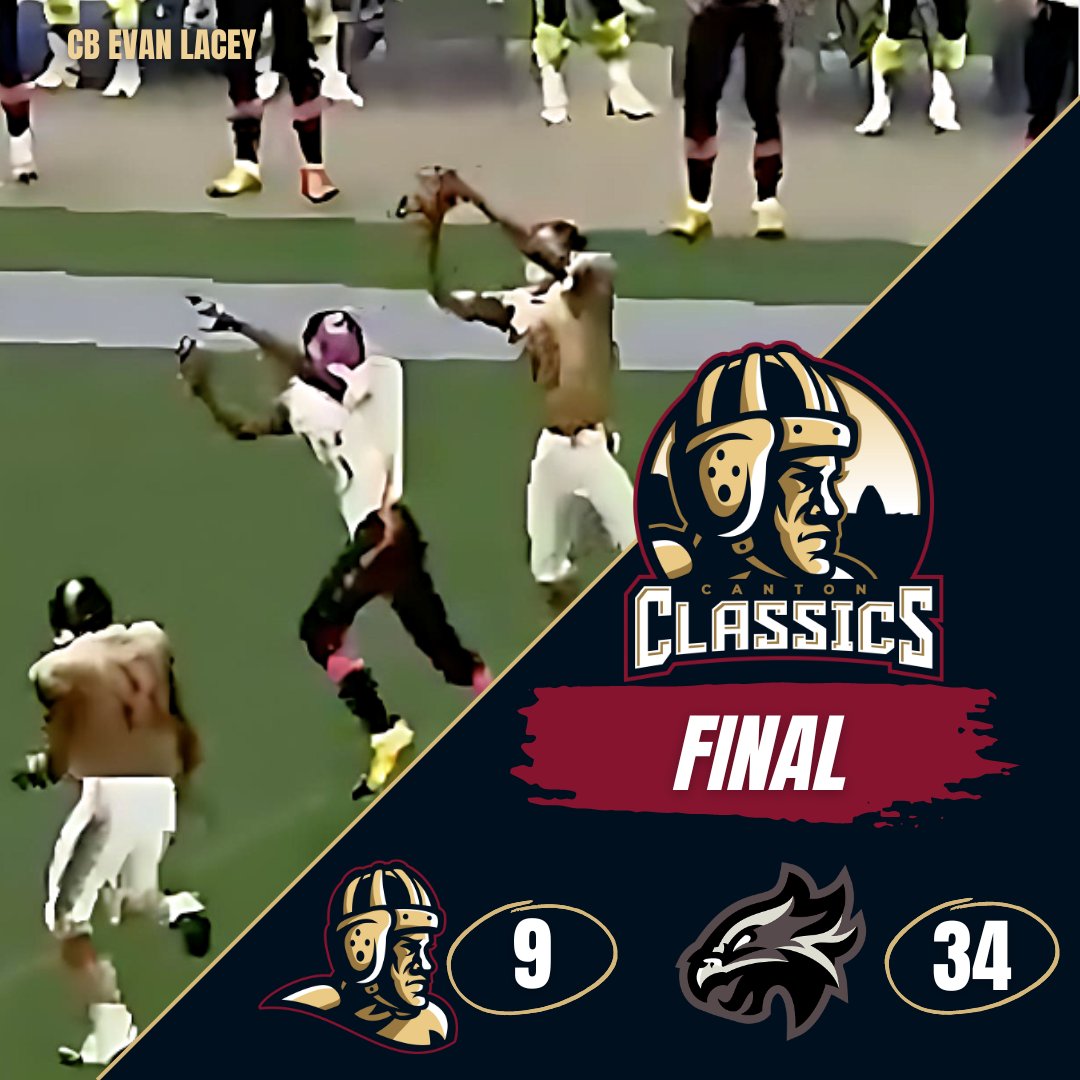 Canton Classics tweet media