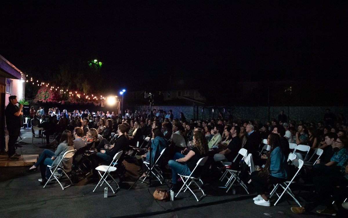 Safe Place for Youth tweet media