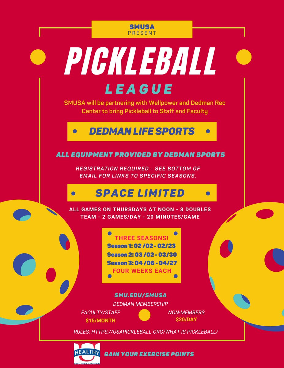 SMU Staff tweet media