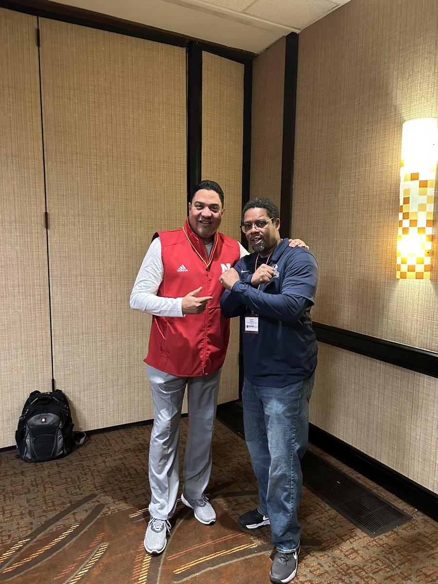 CJ Recruiting + NIL tweet media