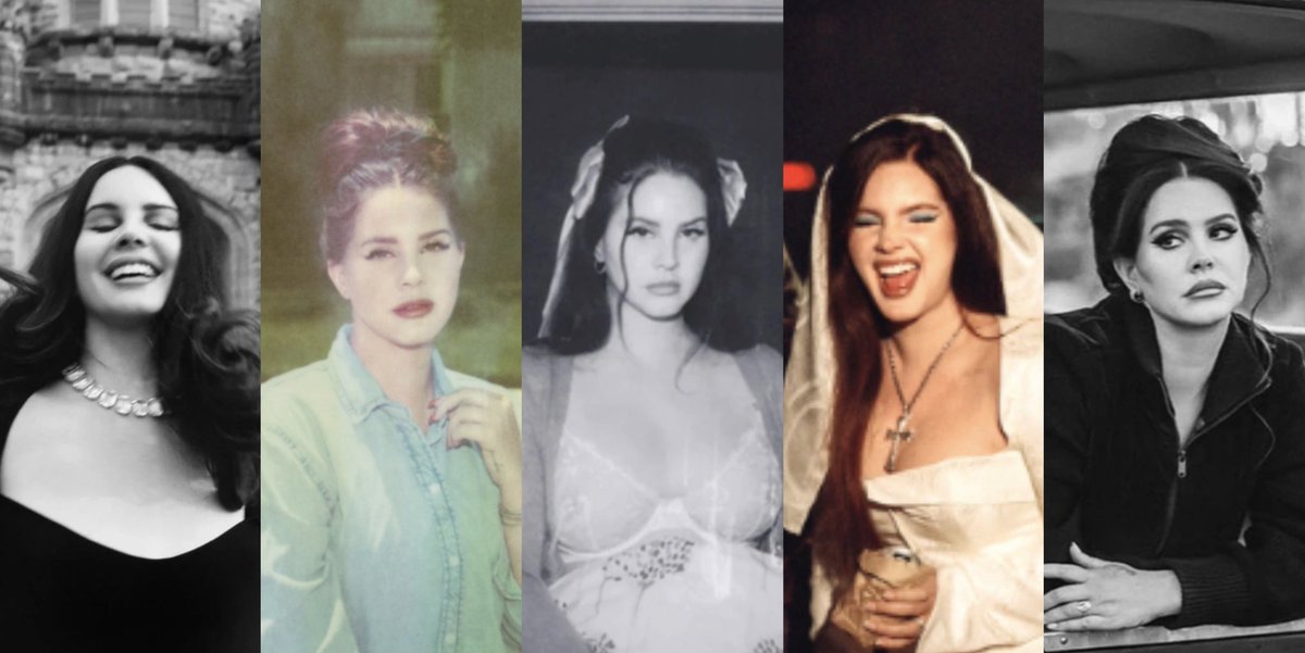 ScarletStarletz's tweet photo. lana del rey serving in the new era’s photoshoots https://t.co/uHsGrO1o7F
