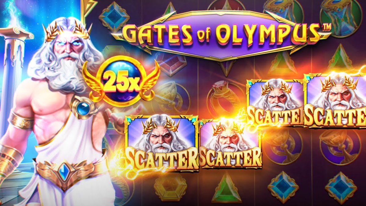 🚨 $25 GIVEAWAY - ROLLS IN 24 HOURS

➡️ Follow, Like, RT
➡️ Watch vid &amp; show love

🔥 I TRIED SPINNING INTO A $3,000 GATES OF OLYMPUS BONUS BUY

🔗 youtu.be/0fYsuscnnIA