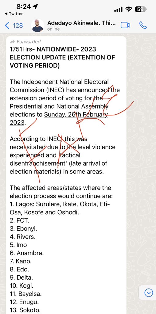 Rotimi L Oyekanmi on Twitter: