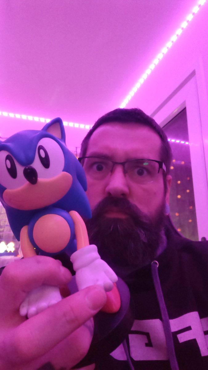 Funkertron tweet media